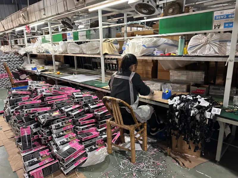 Ningbo Ruishi Technology Co., Ltd. به طور رسمی شانه های مسی با استحکام بالا را راه اندازی کرد. Ningbo Ruishi Technology Co., Ltd. به طور رسمی شانه های مسی با استحکام بالا را راه اندازی کرد.