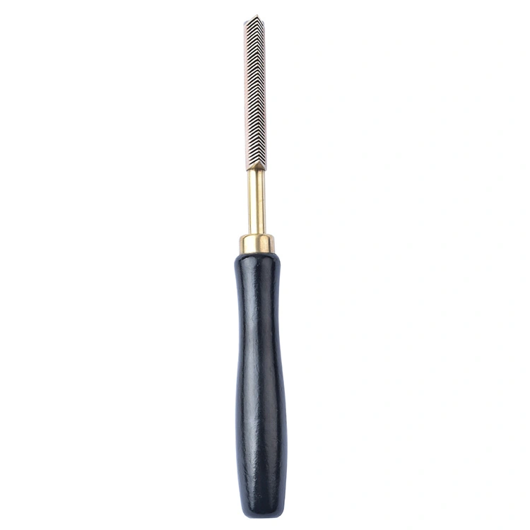 Mini Hot Comb