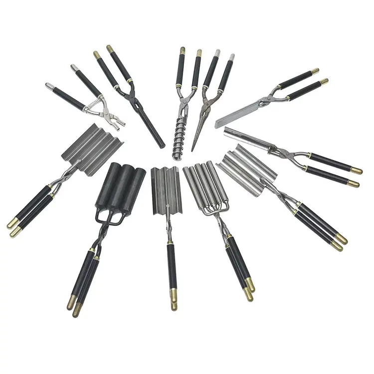 Slider Iron